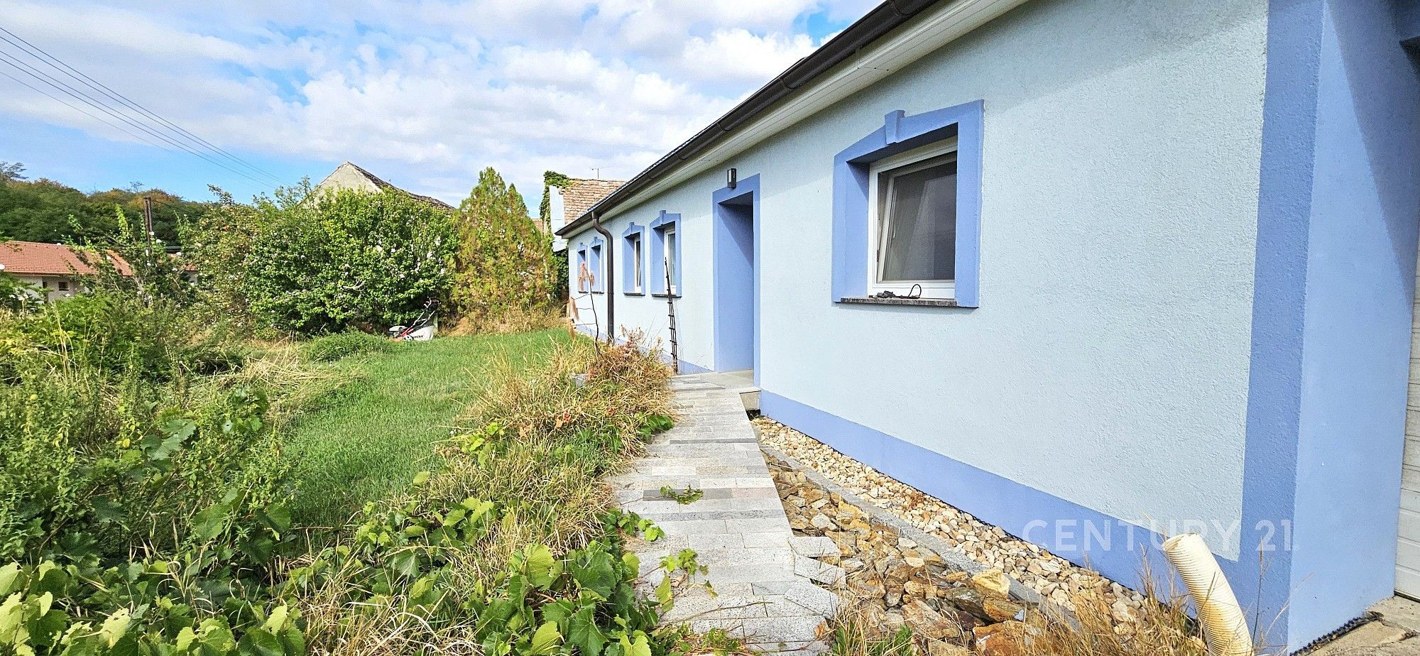Rodinné domy, Morašice, okres Znojmo, 150 m² - 2