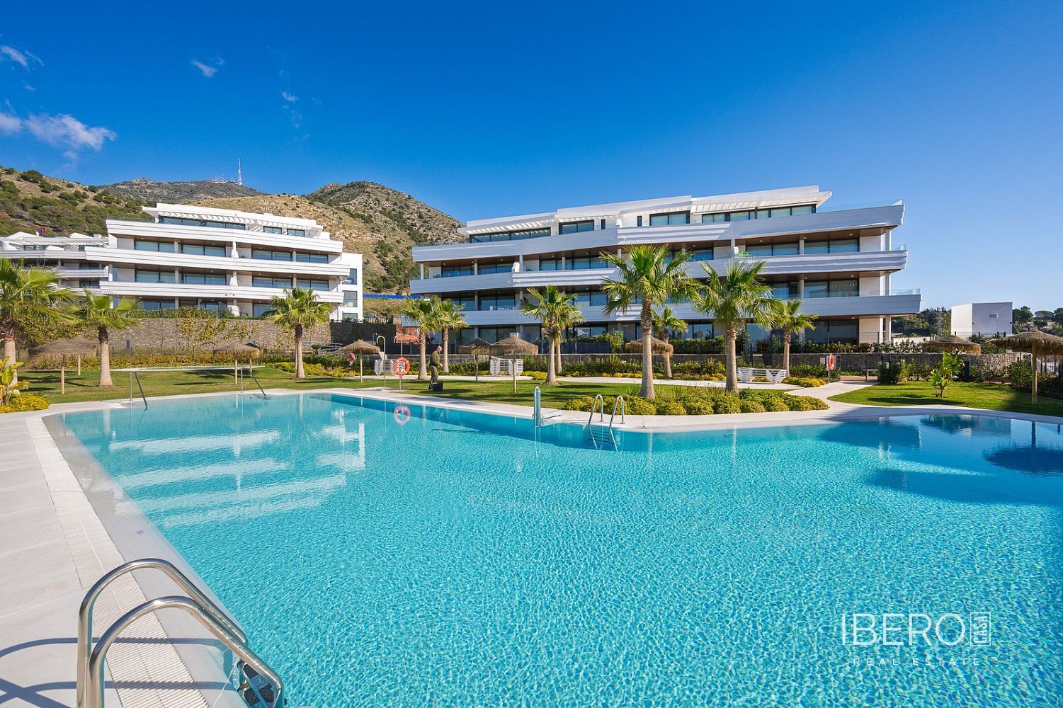 3+kk, Fuengirola, Španělsko, 87 m² - 1
