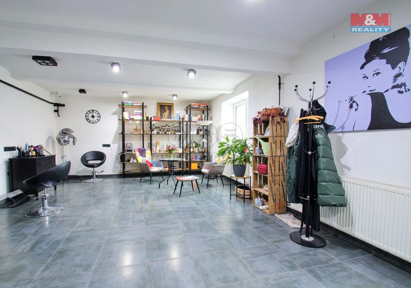 Prodej rodinný dům - náměstí T. G. Masaryka, Vejprty, 650 m²