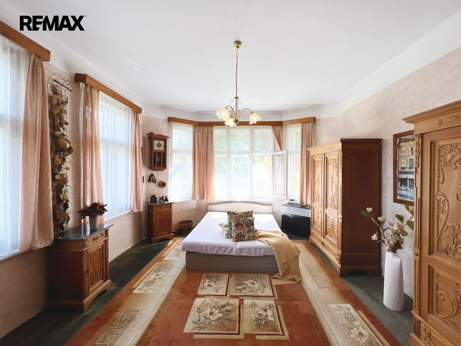 Rodinné domy, Horská 2225, Jablonec nad Nisou, 190 m² - 1