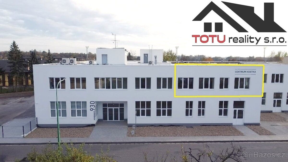 Kanceláře, Jaroměř, 551 01