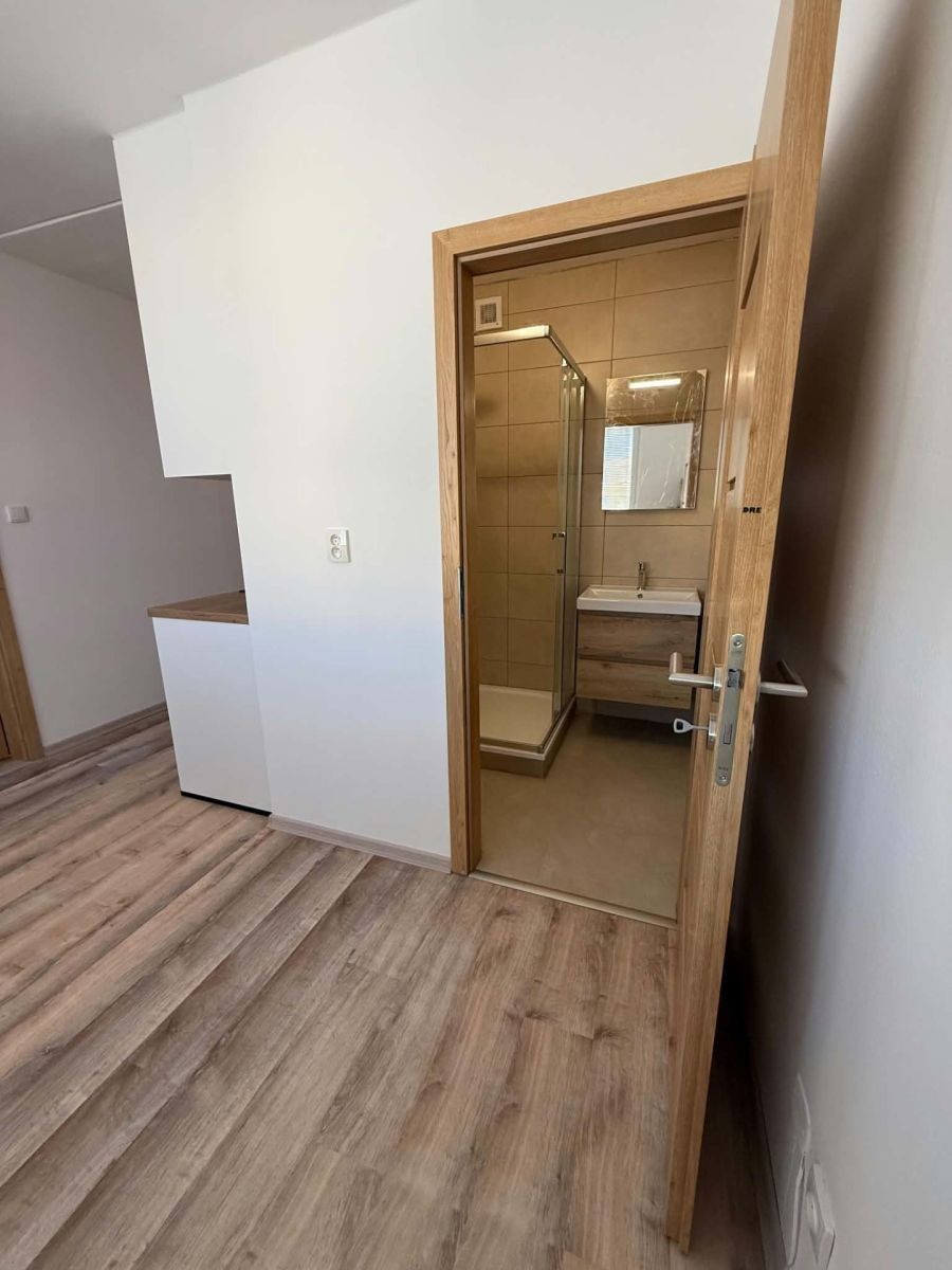Prodej byt 2+1 - Radkovská, Telč - Telč, Kraj Vysočina, 58 m² - 5