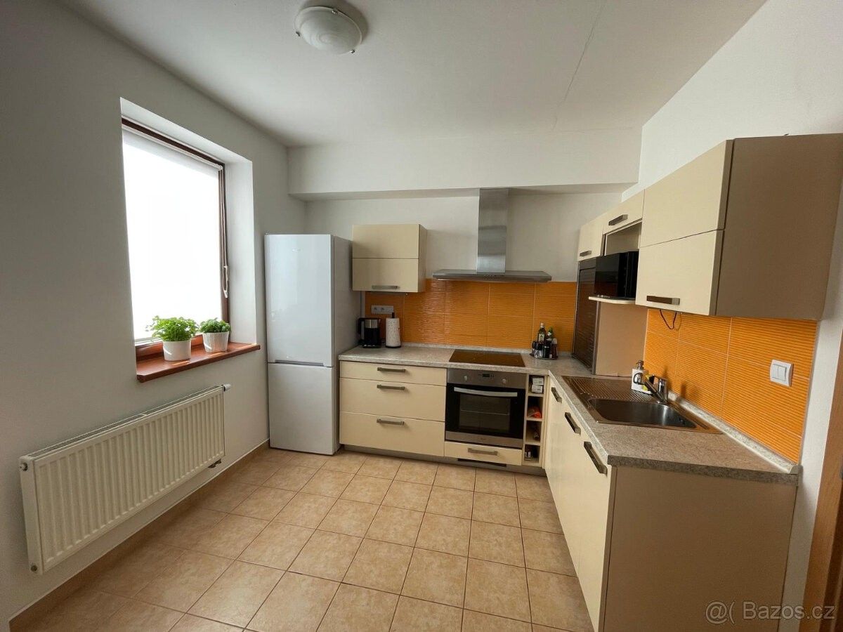 Pronájem byt - Pardubice, 530 12