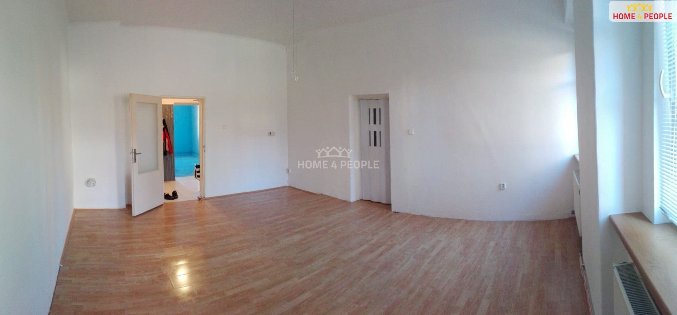 Prodej byt 2+1 - Americká, Cheb, 85 m²