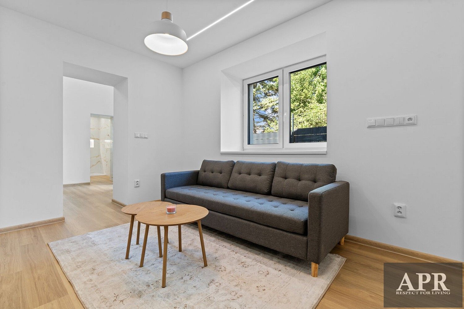 Prodej rodinný dům - Dr. Kachníka, Nivnice, okres Uherské Hradiště, 76 m² - 5
