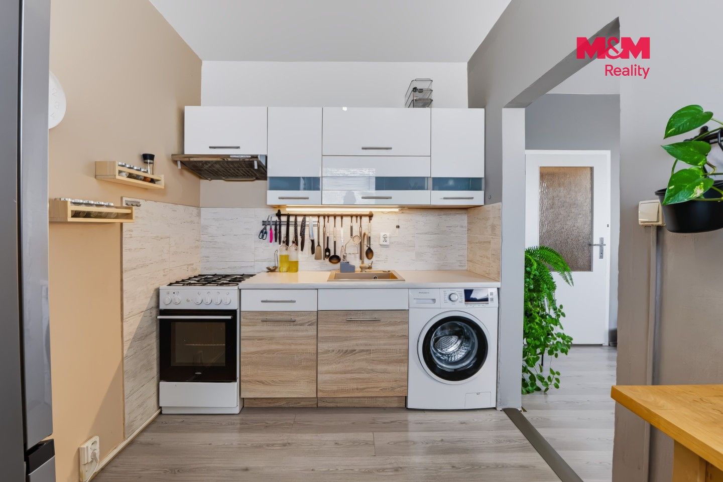Byt 2+1 · 44 m² · Werichova, Olomouc - 3