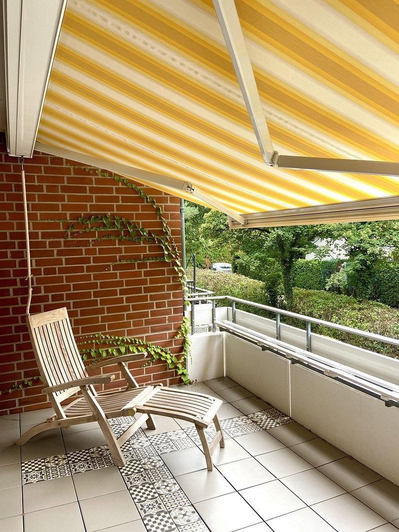 3+1, Jahnstraße 62, , Šlesvicko-Holštýnsko, 95 m² - 1