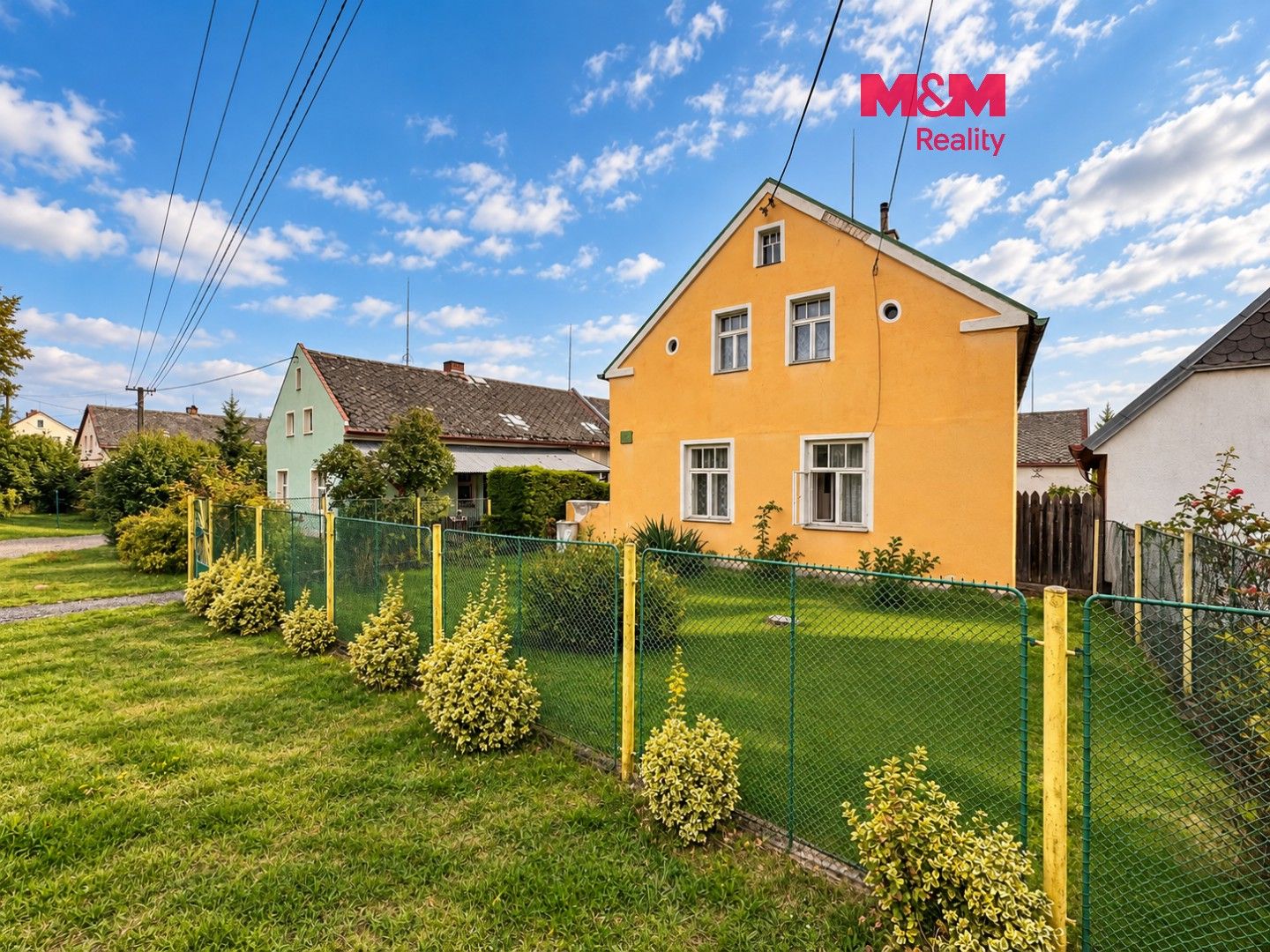 Rodinný dům, 143 m²