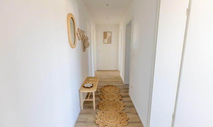 Byt 3+1 · 124 m² · Bahnhofstraße 4, , Bavorsko - 4