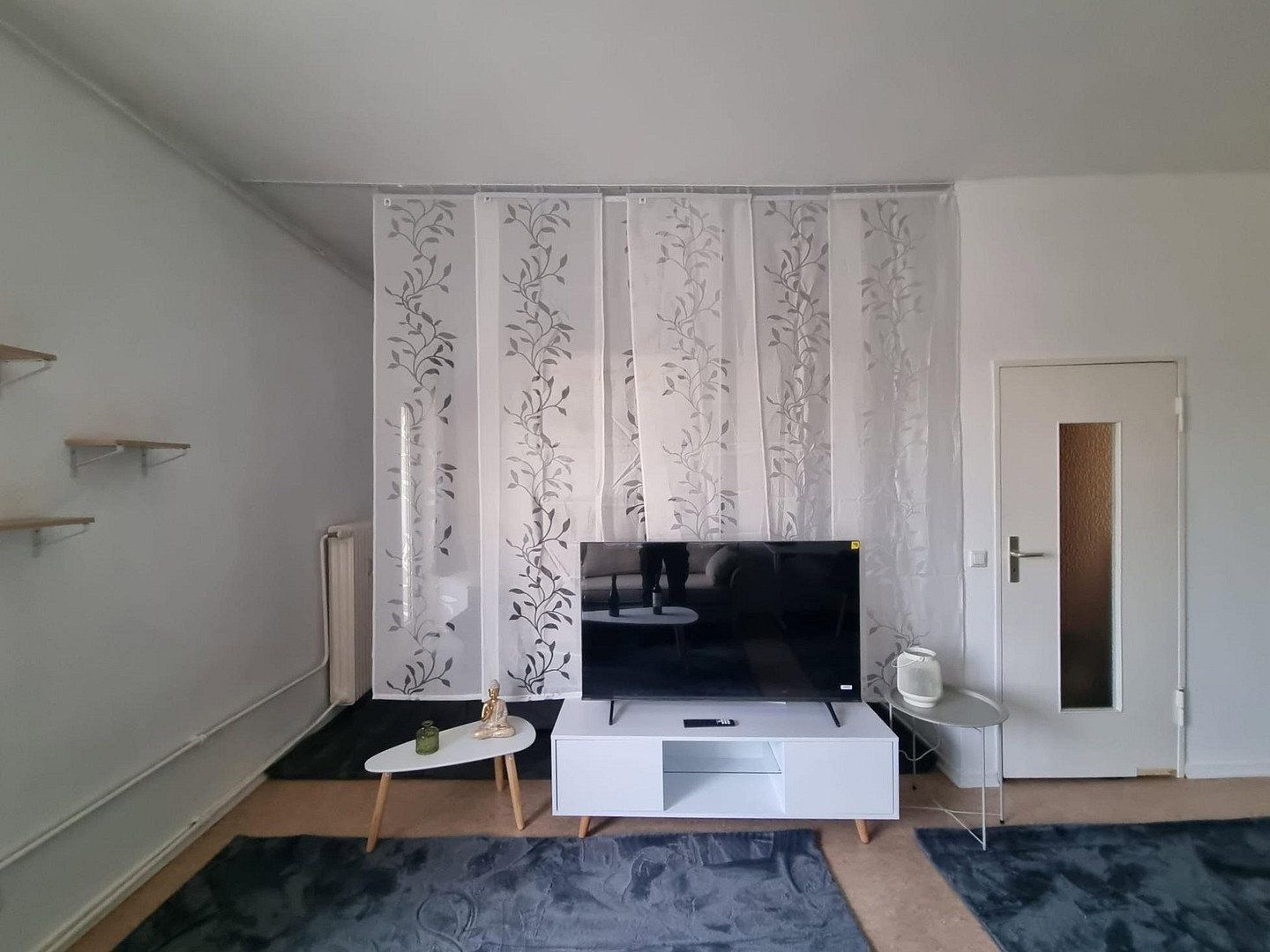Byt 1+kk · 53 m² · Berlin Mariendorf Berlin 12107 - 3