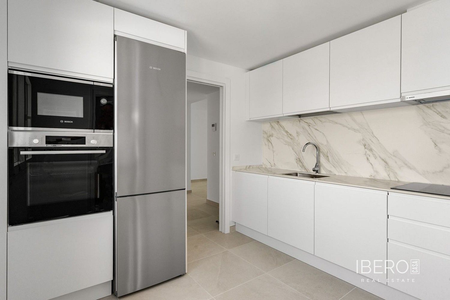 Prodej byt 4+kk - La Cala de Mijas, Španělsko, 105 m² - 5