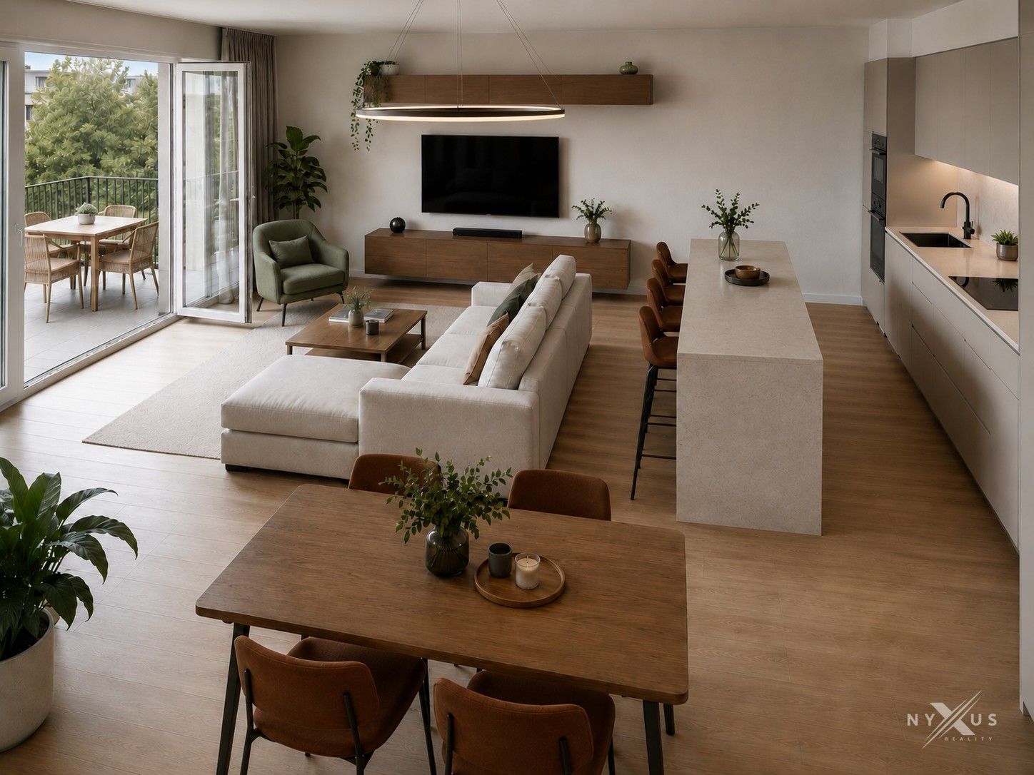 Byt 4+kk · 125 m² · Honzíkova, Praha Dolní Měcholupy - 3