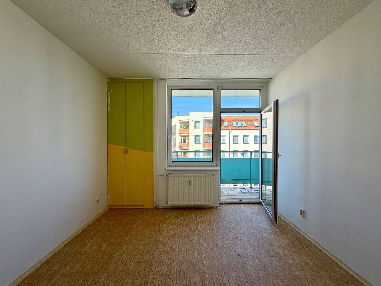 Pronájem byt 3+kk - Valašské Meziříčí, okres Vsetín, Zlínský kraj, 74 m² - 5
