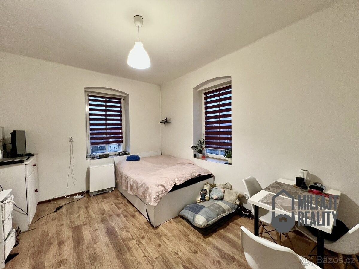 Pronájem byt - Liberec, 460 07