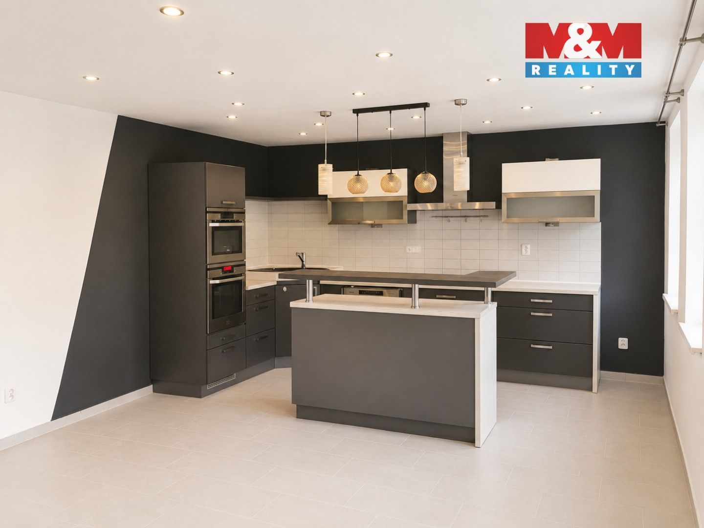 Byt 2+kk · 71 m² · Heřmánková, Liberec - 3