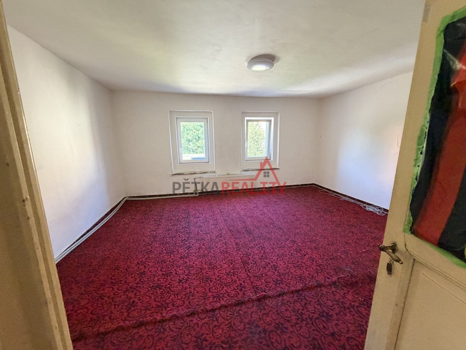 Rodinný dům · 170 m² · Hřivice - 3