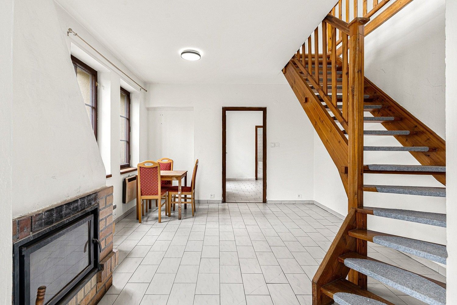 Byt 2+1 · 94 m² · Kuťatská, Praha 10 - Královice - 4
