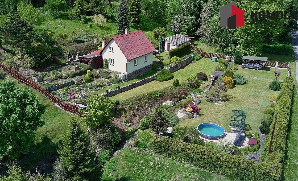 Chalupa · 80 m² · Podlesí, Budišov nad Budišovkou - 4