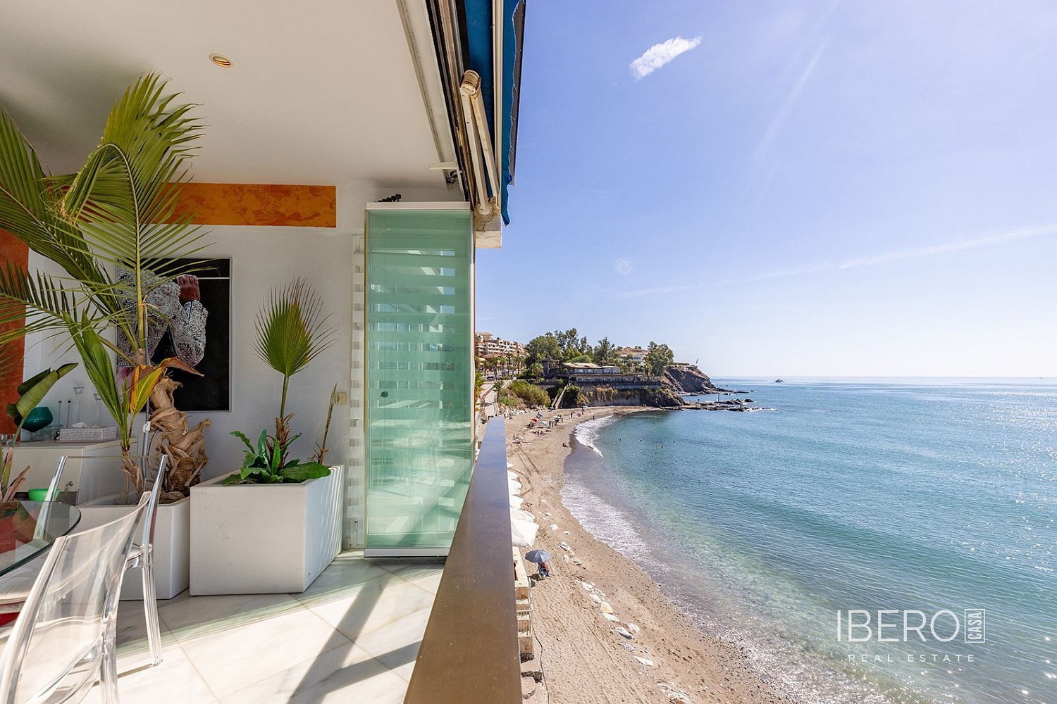 3+kk, Benalmadena Costa, Španělsko, 128 m² - 2