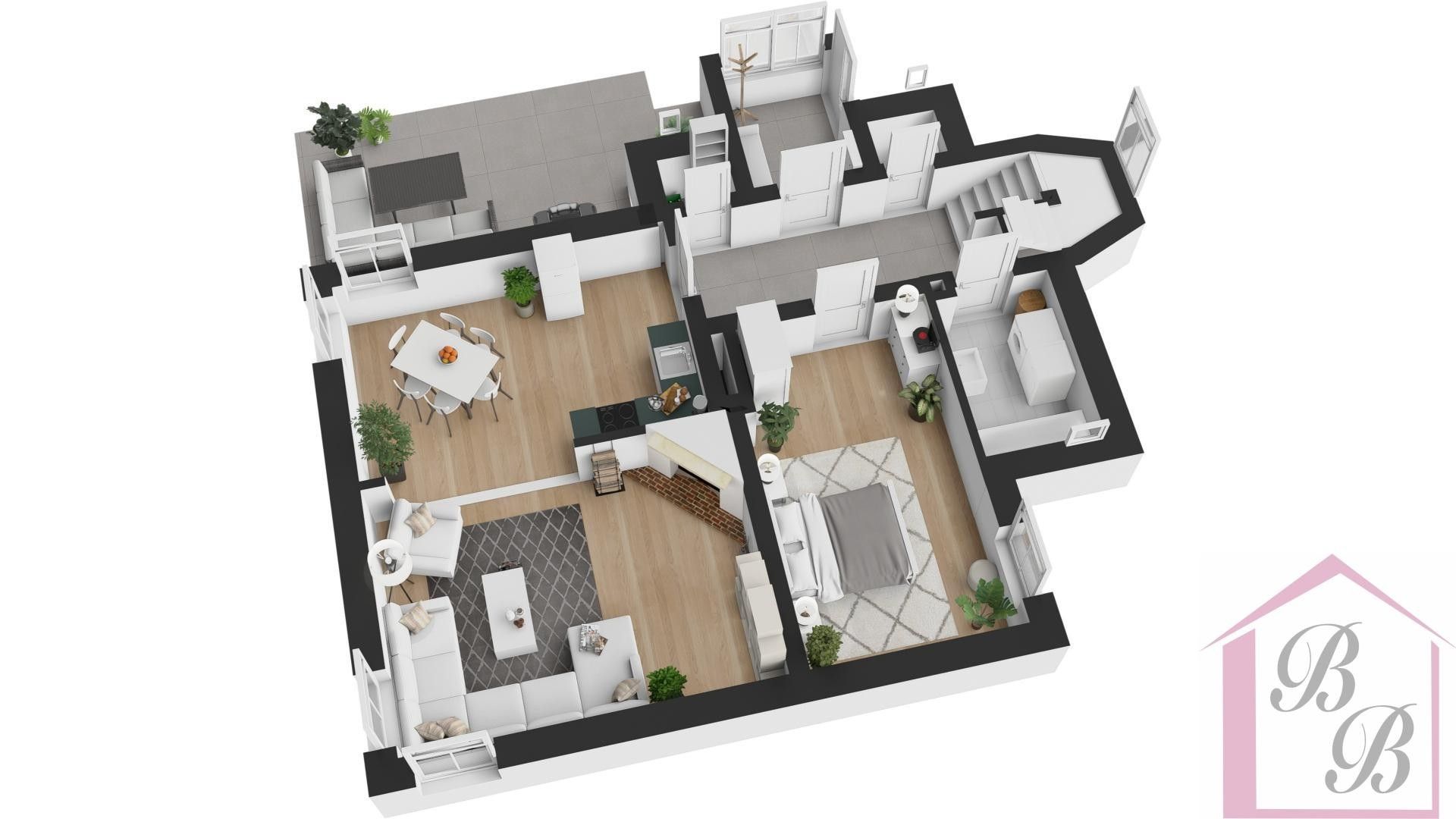 Rodinný dům · 219 m² · Holé Vrchy, Dobrovice - 3