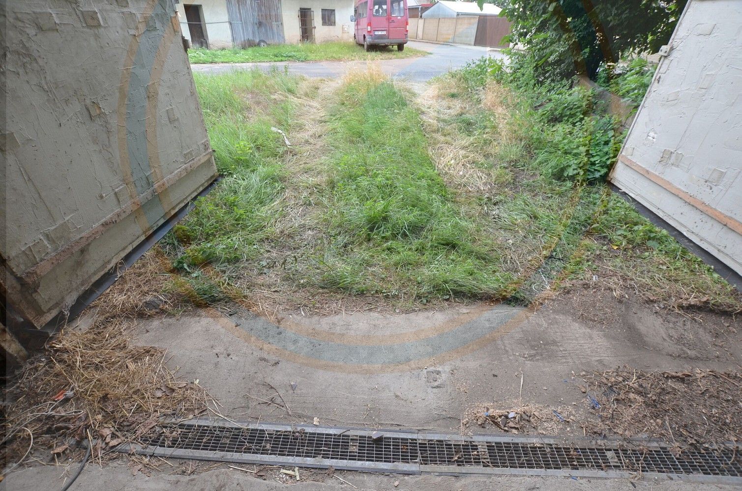 Zemědělské objekty, Hrobce, okres Litoměřice, Ústecký kraj, 130 m² - 2