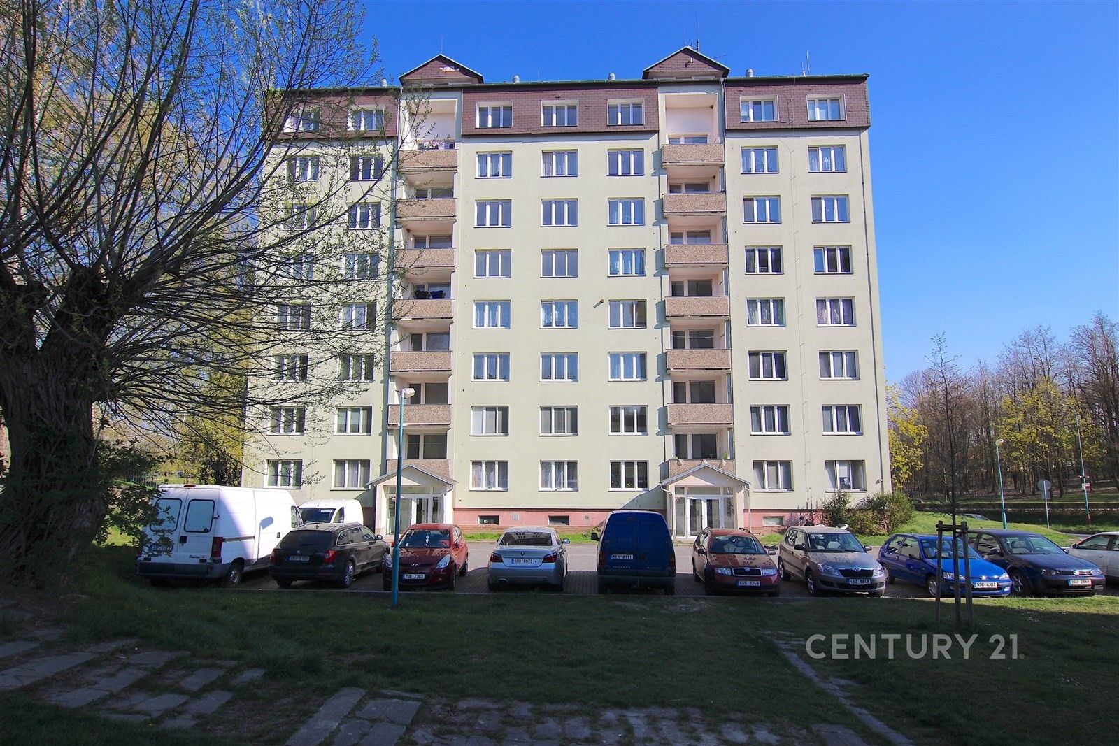 1+1, Armádní, Milovice, 36 m²