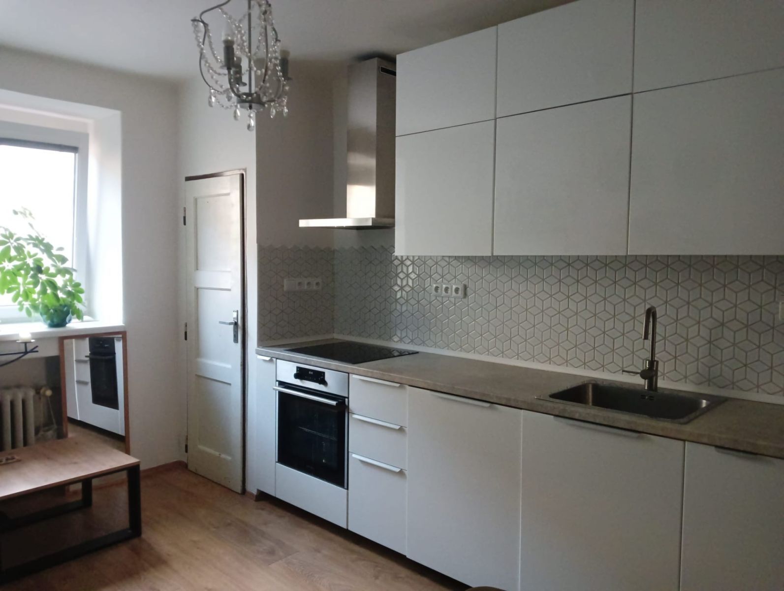 Byt 2+1 · 64 m² · Karpatská, Praha - Vršovice - 4