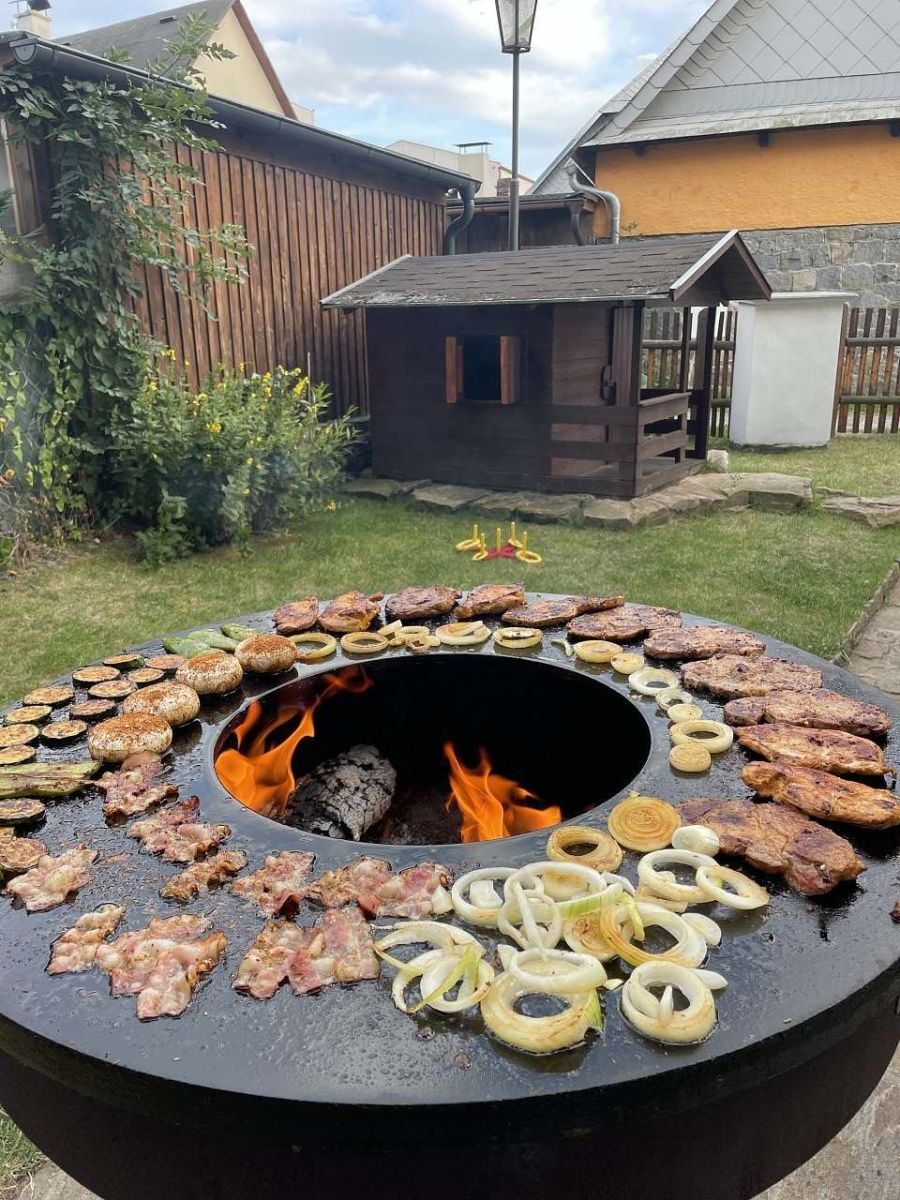 Chata · Hlinsko v Čechách, Pardubický kraj - 3