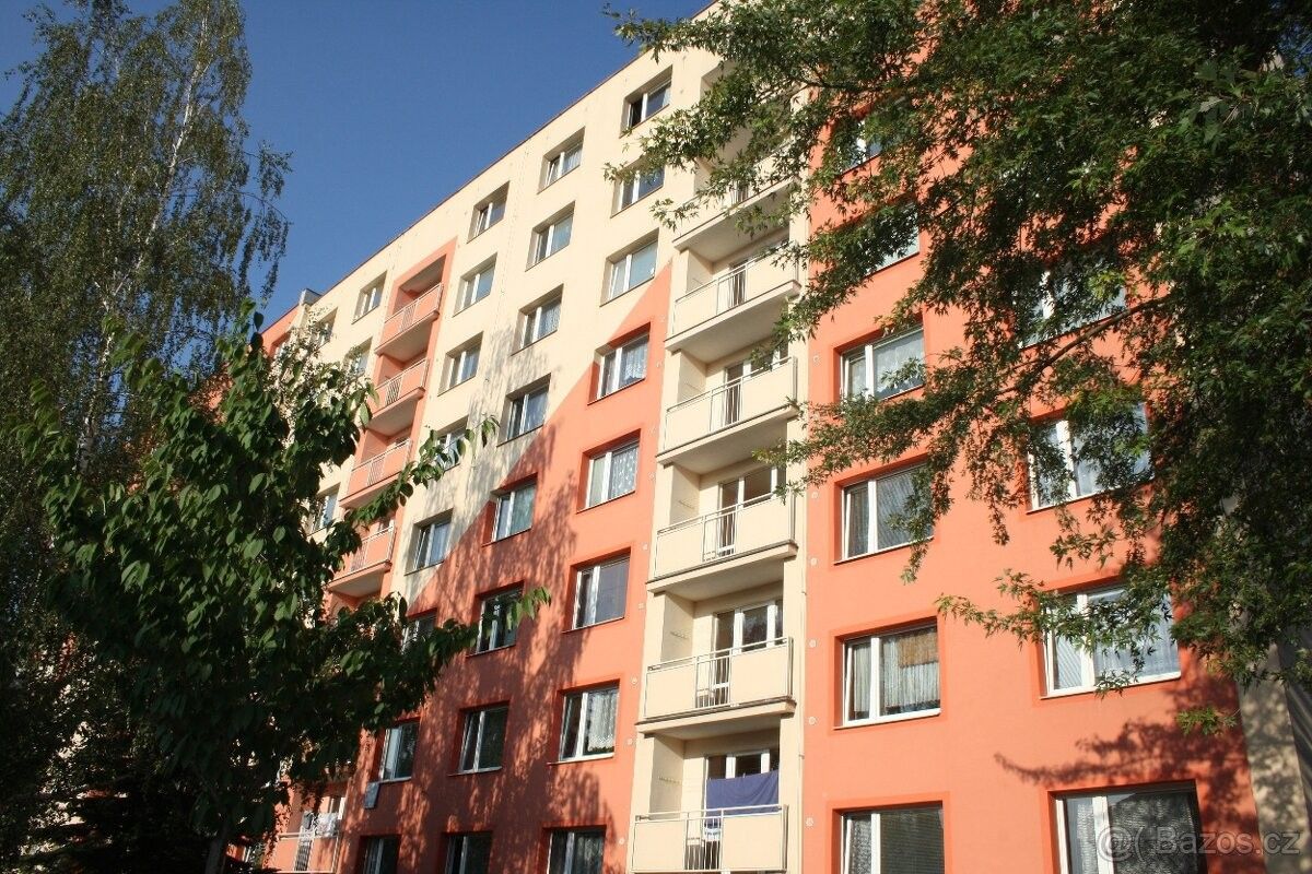 Byty, Ústí nad Orlicí, 562 06