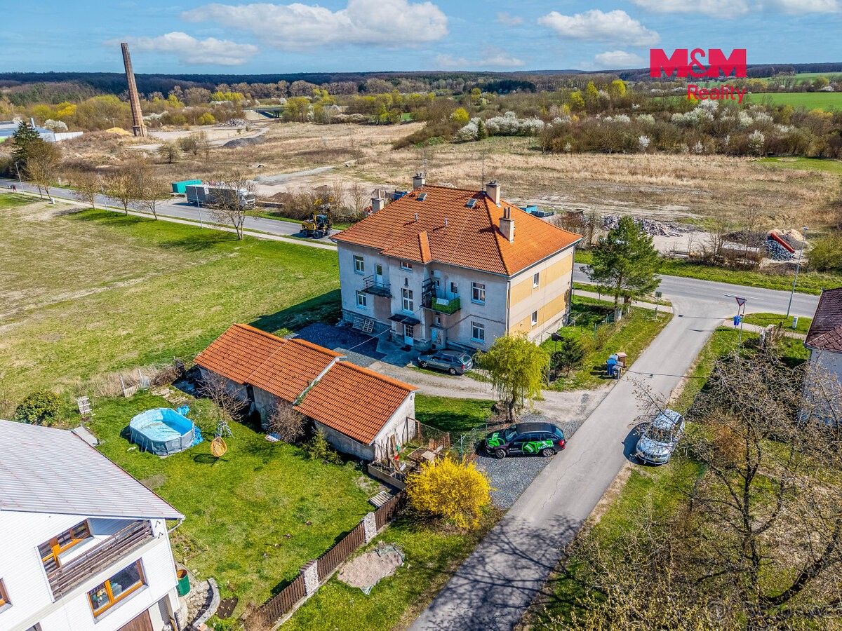 Nemovitost · Dymokury, 289 01 - 3
