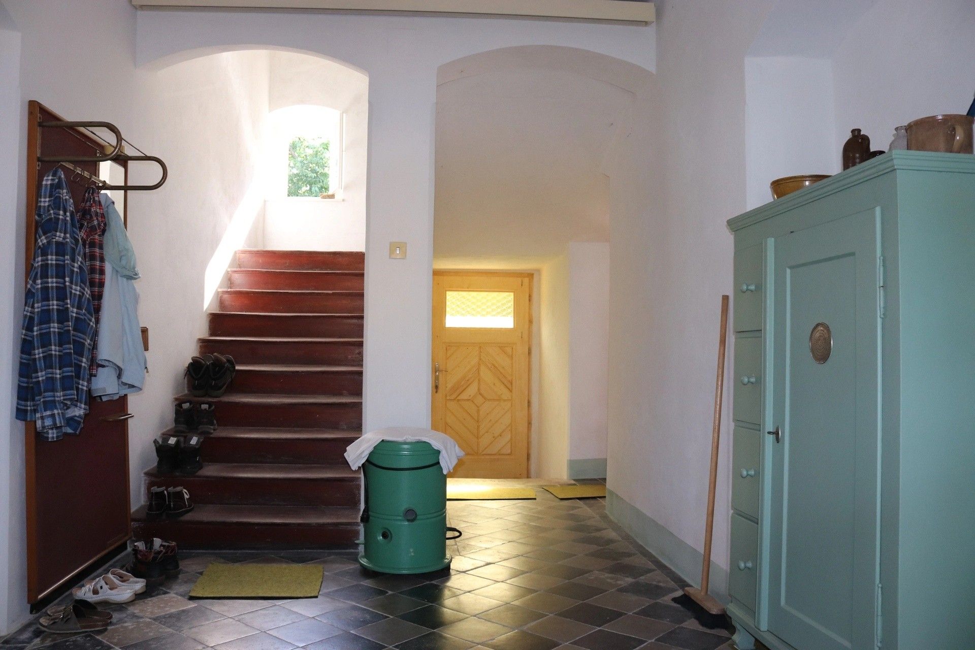 Rodinné domy, Bernartice, 350 m²