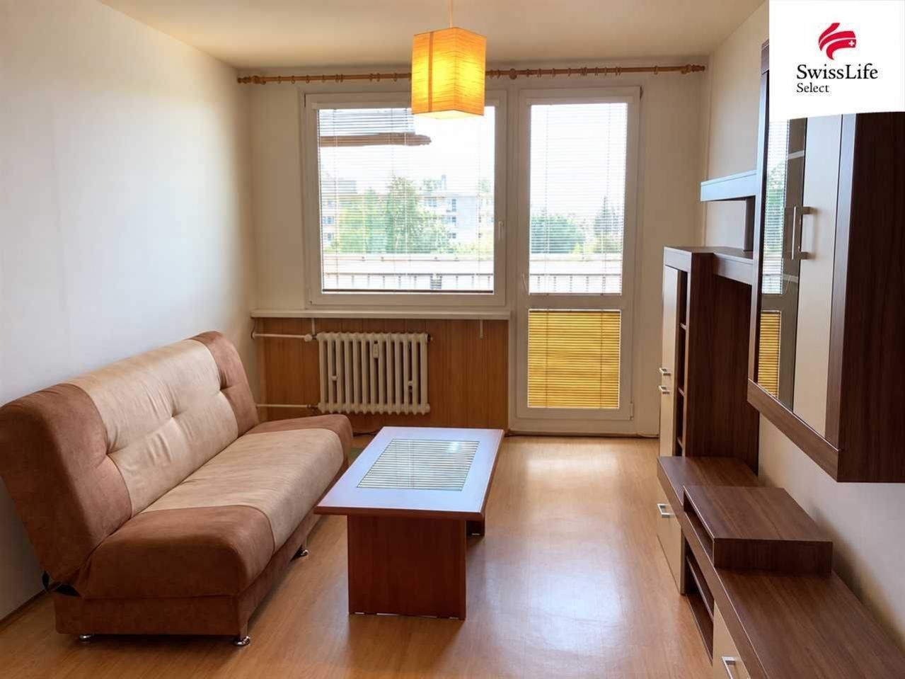 Byt 2+kk · 47 m² · Šluknovská  , Praha - 4