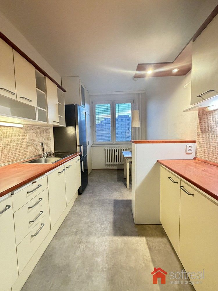 3+1, Rolnická, Brno - Bohunice, 67 m² - 1