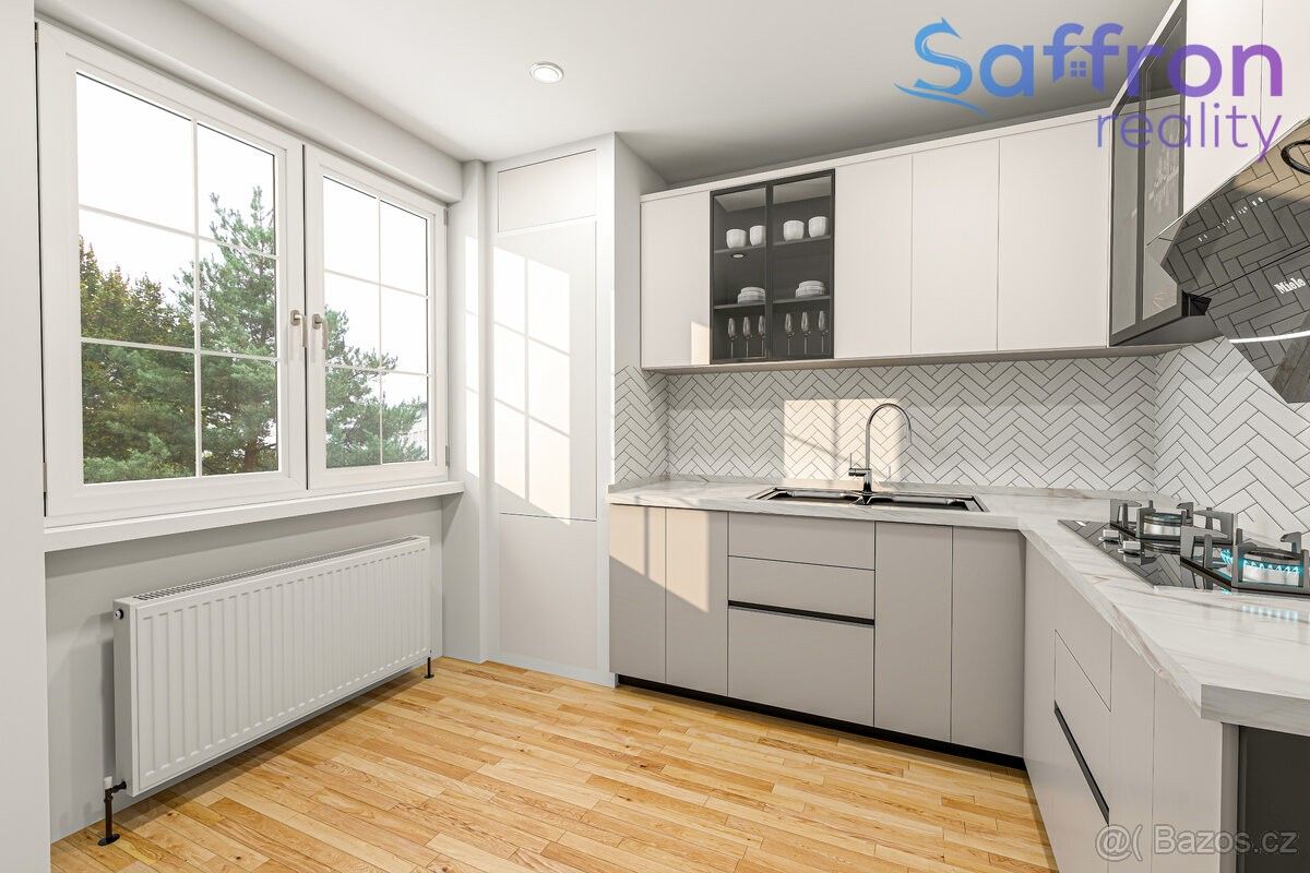 Byty, Plzeň, 312 00