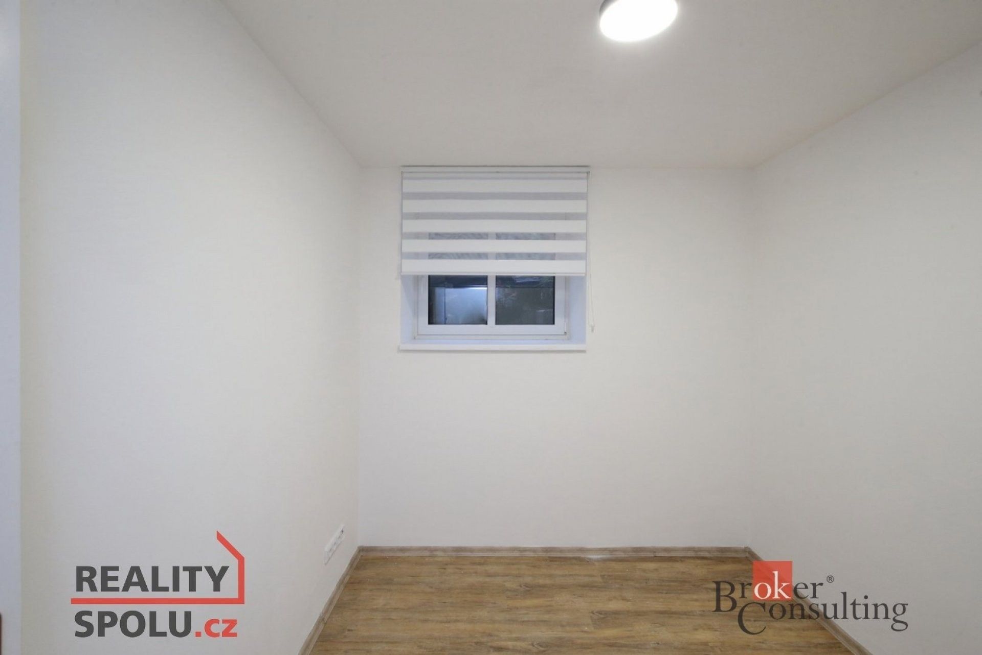 Pronájem byt 3+kk - Bendlova, Liberec, 39 m²