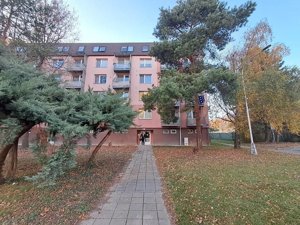 Byty, Hustopeče u Brna, 693 01