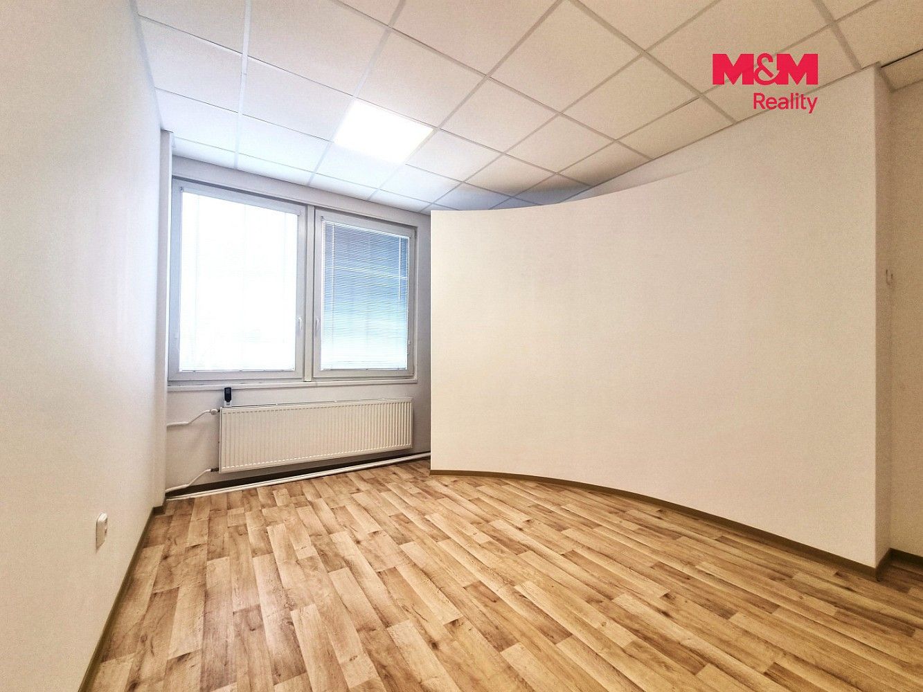 Kancelář · 36 m² · Hodonín, Jihomoravský kraj - 4