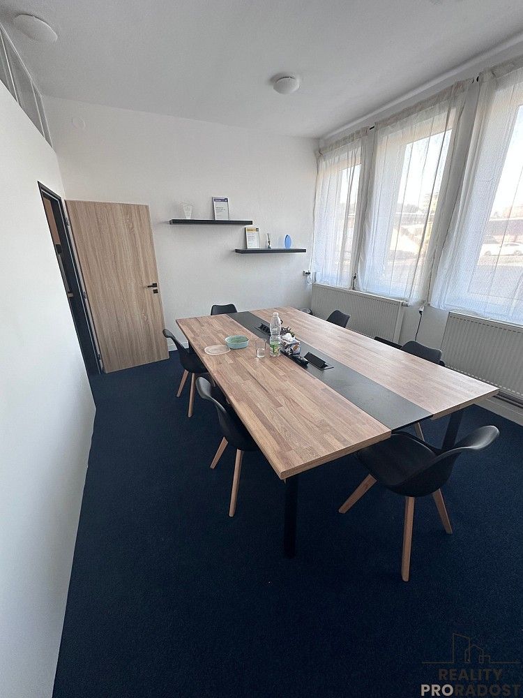 Kancelář, 38 m²