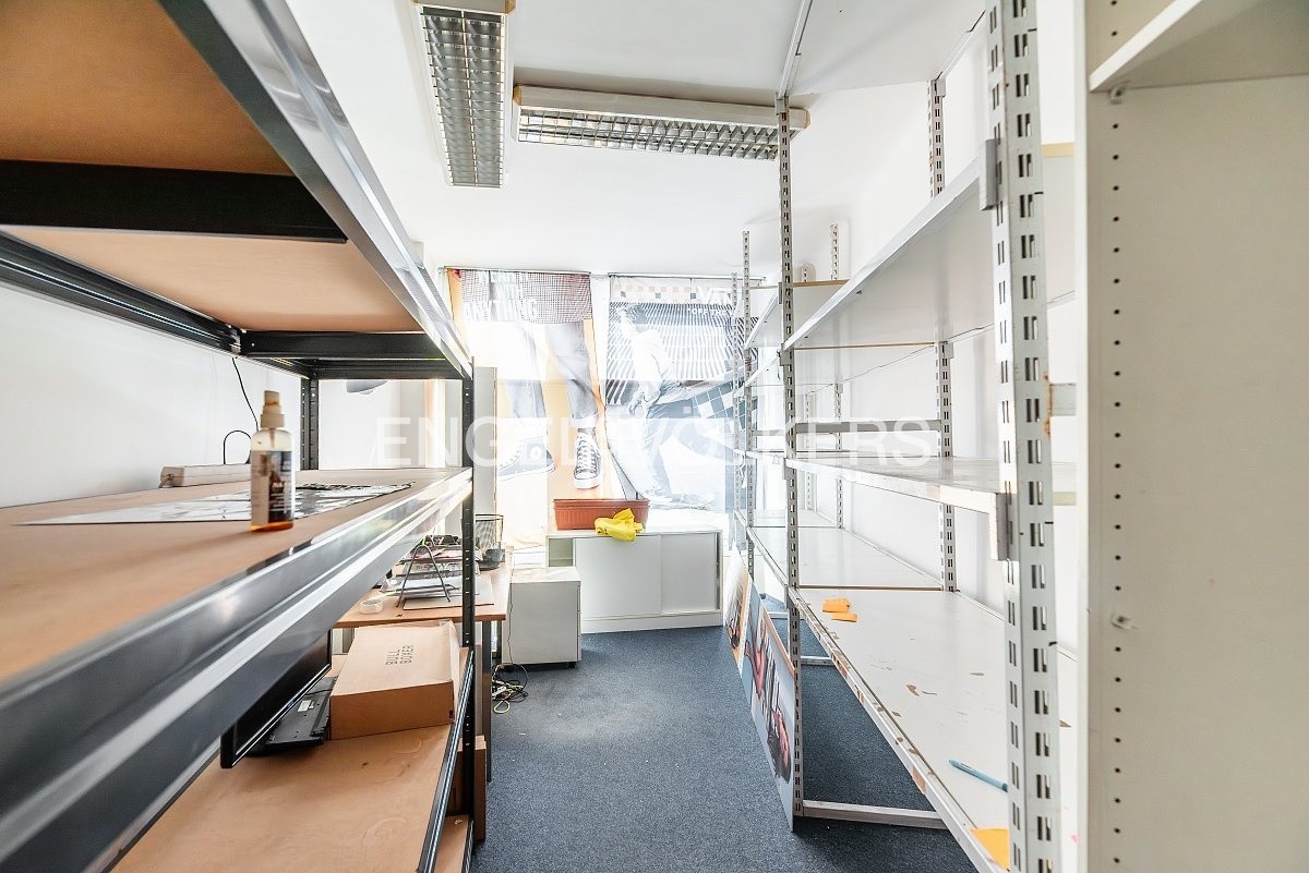 Kancelář · 91 m² · Václavské náměstí 808, Praha Nové Město - 4