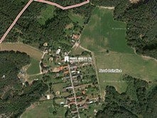 Zahrada · Medonosy Nové Osinalice - 3
