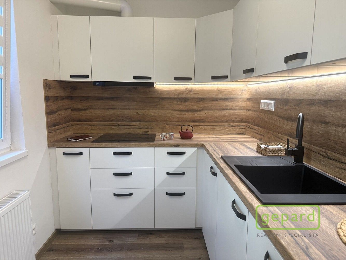 4+1, Rožňavská, Olomouc - Nové Sady, 80 m² - 1
