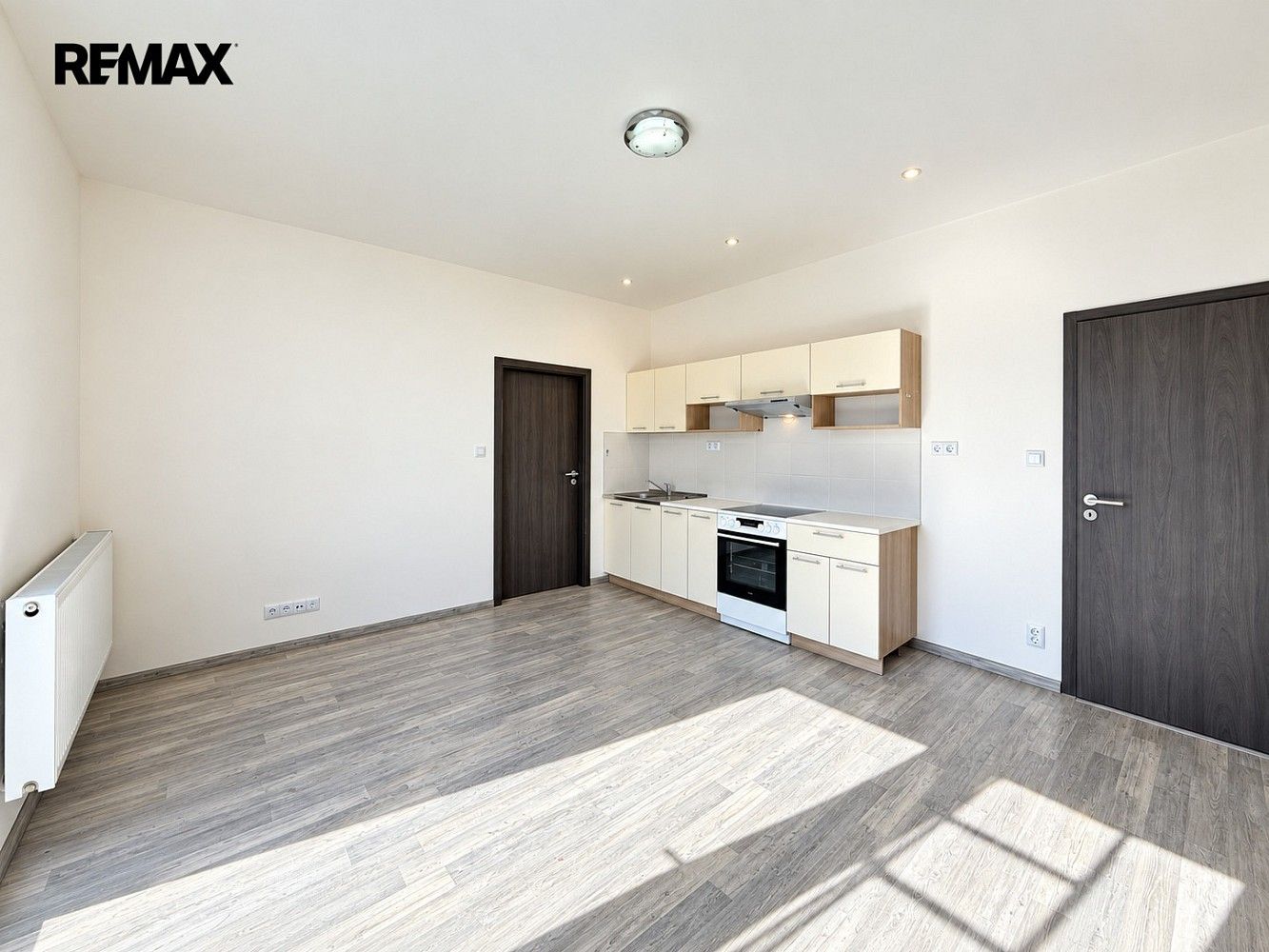 Byt 2+kk · 44 m² · Milovice - Mladá, okres Nymburk, Středočeský kraj - 4