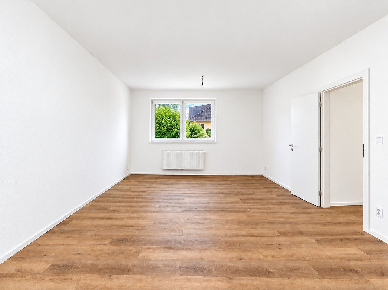 3+kk, Do Podkovy, Mukařov, okres Praha-východ, 95 m² - 1