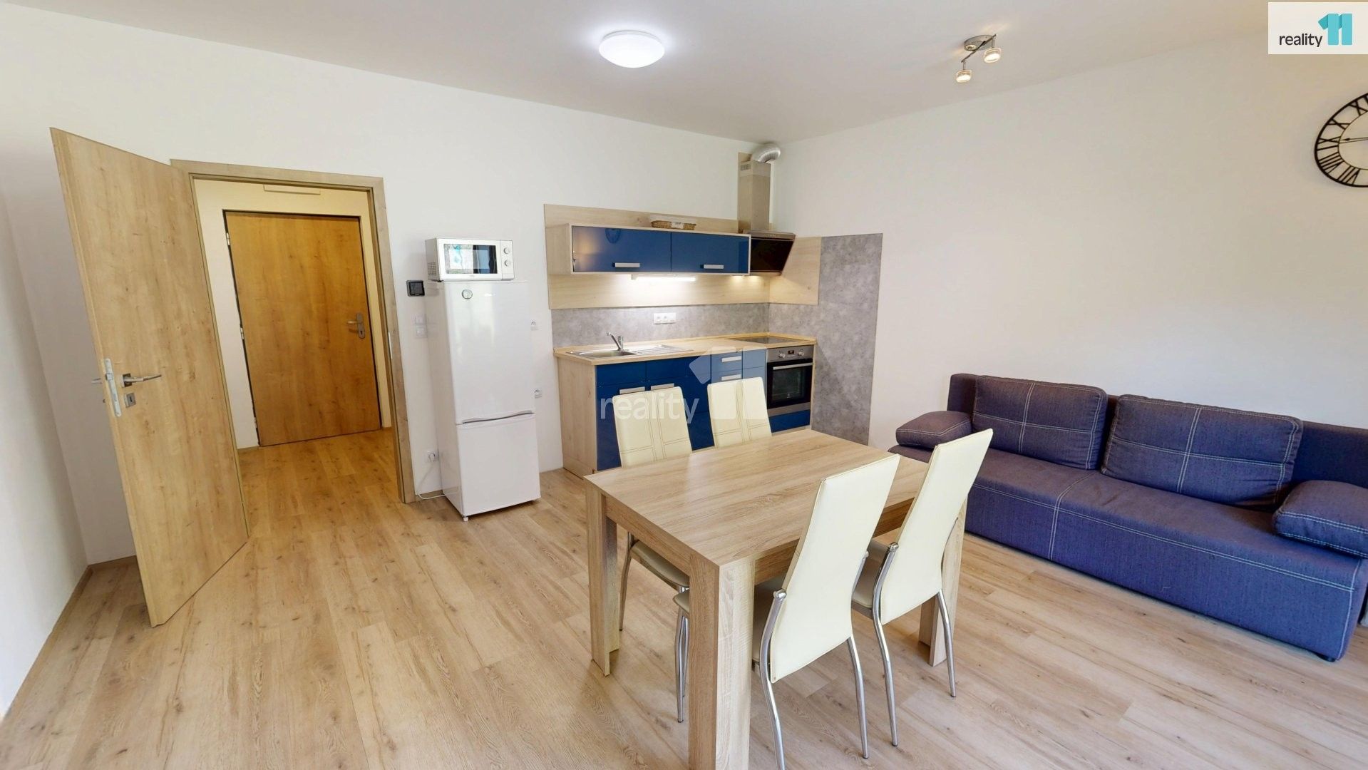 2+kk, Promenáda, Horní Maršov, 48 m² - 2