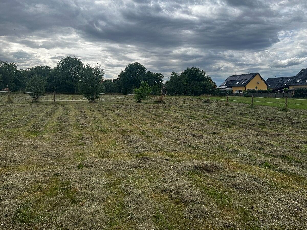 Pronájem pozemek pro bydlení - Úžice u Kralup nad Vltavou, 277 45 - 5