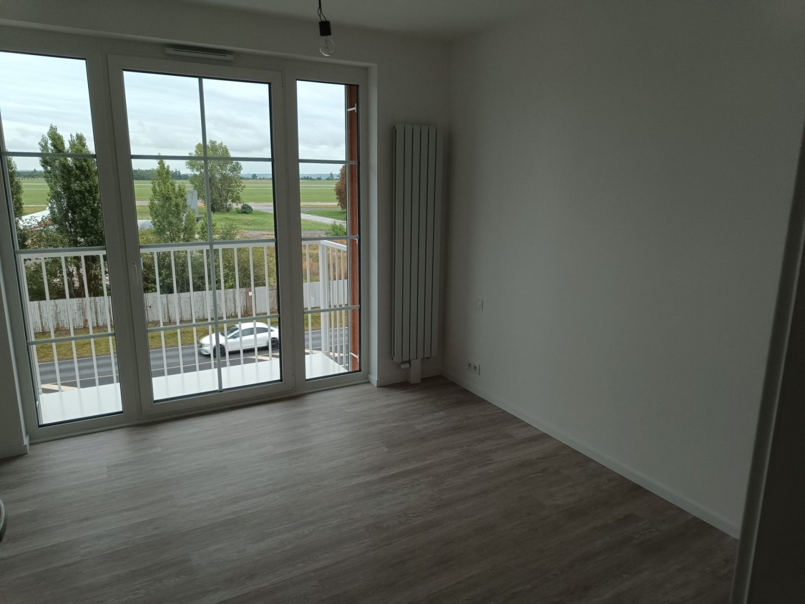 2+kk, Mladoboleslavská, Praha - Kbely, 59 m² - 2