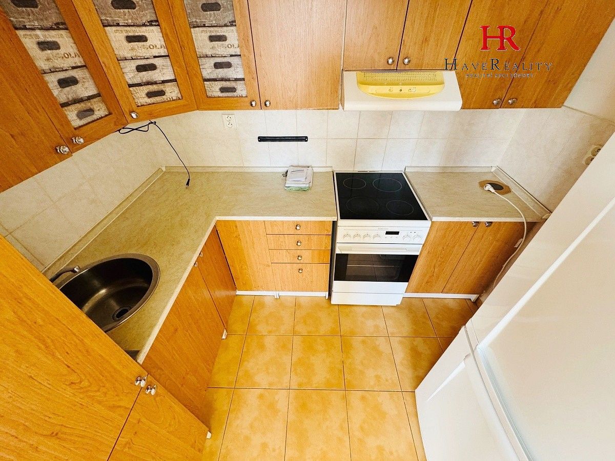 Byt 2+kk · 50 m² · Dukelská, Benešov - 4