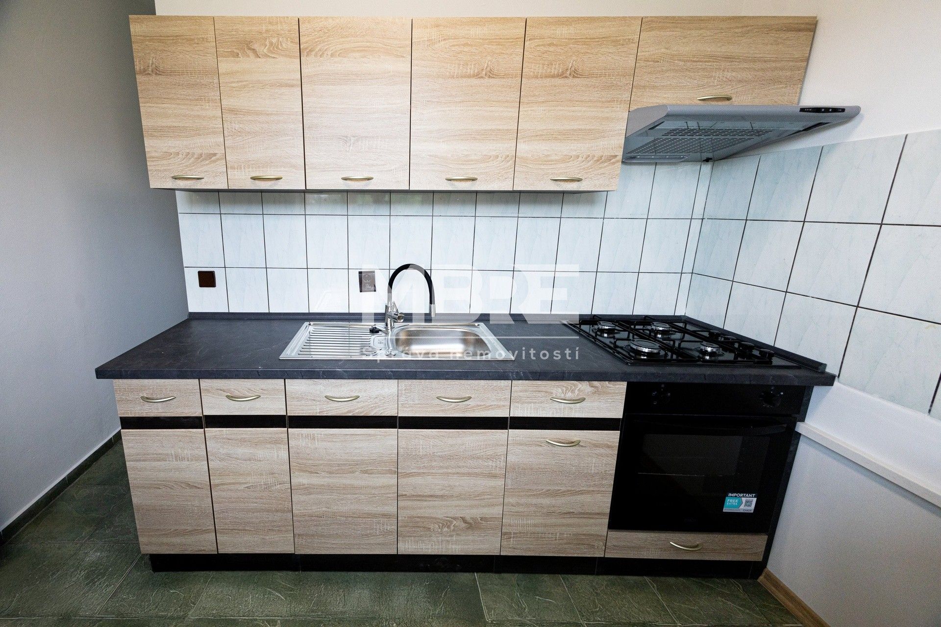 Pronájem byt 3+1 - Železná, Vrbno pod Pradědem, 69 m²