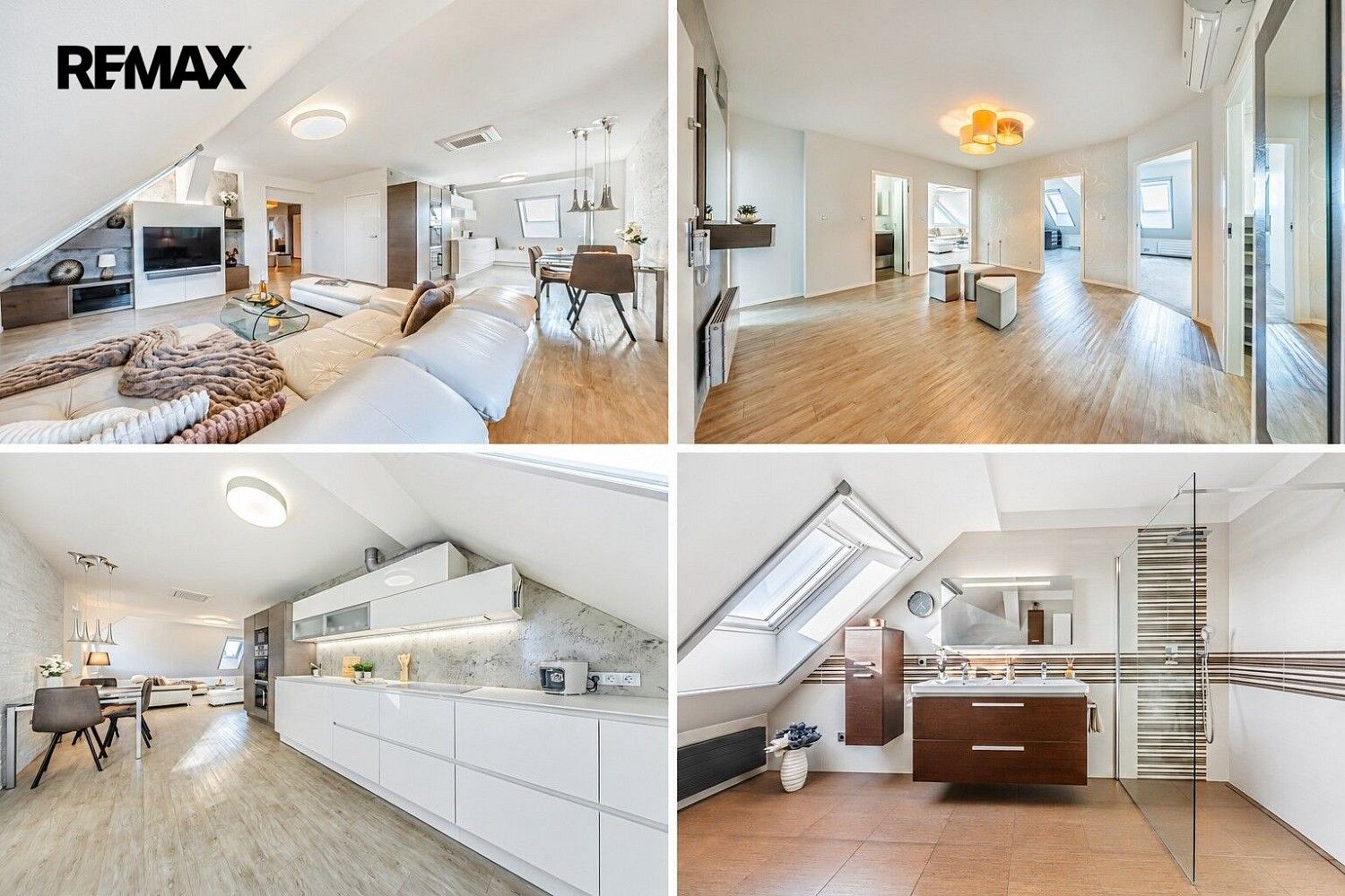 4+kk, Semilská, Praha 9 - Kbely, 123 m² - 1