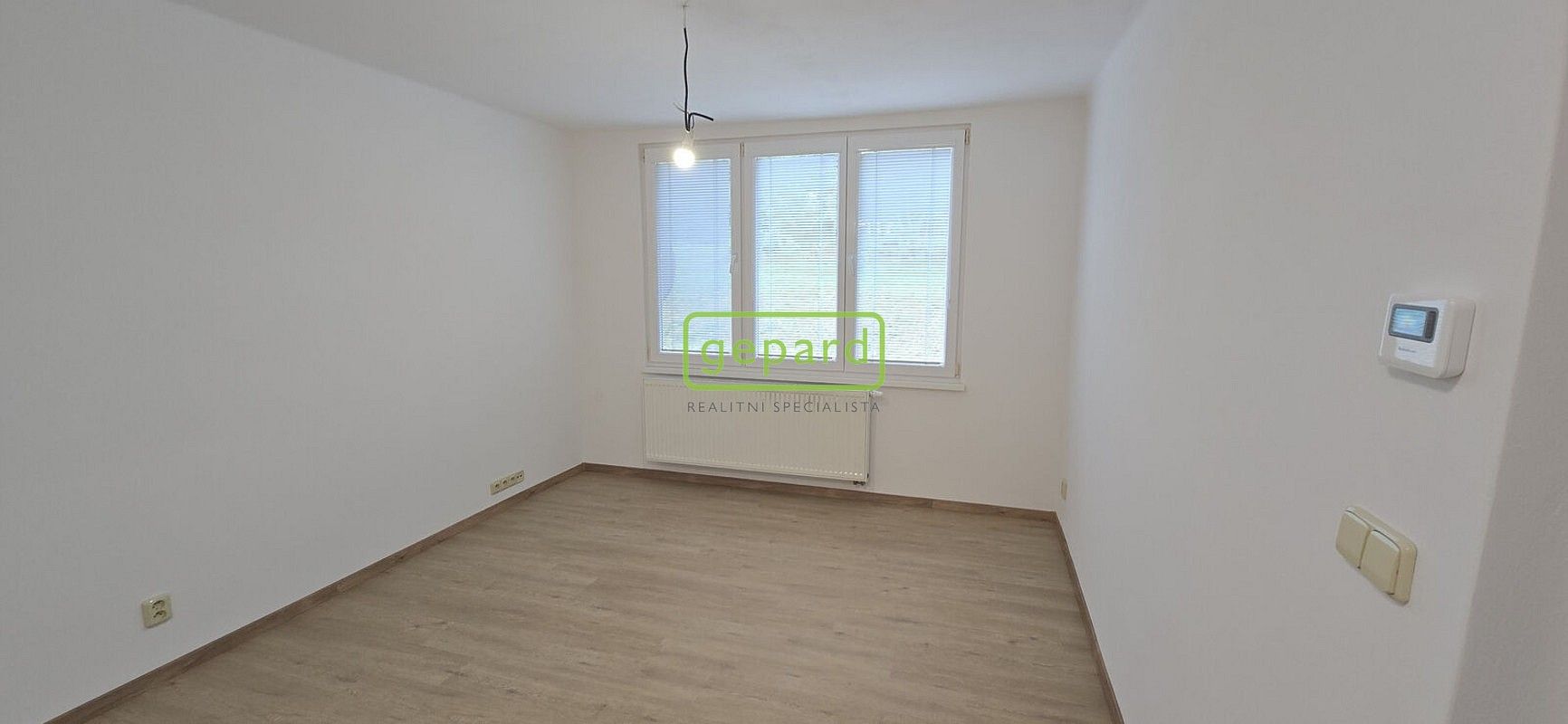 Pronájem byt 2+1 - Český Krumlov - Horní Brána, Jihočeský kraj, 48 m² - 5